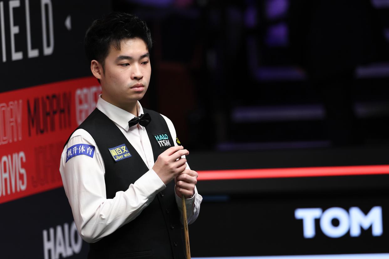 敢于在对抗 敢于在对抗