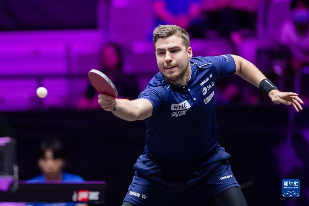 堪称模范 堪称模范